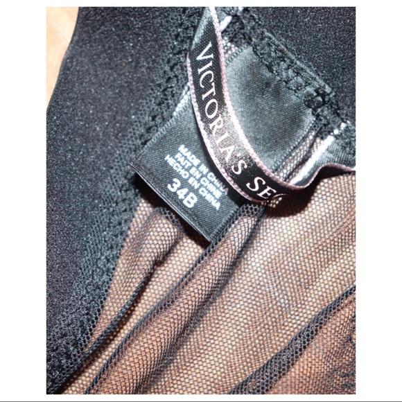 Victoria Secret’s Bodysuit - Picture 3 of 5